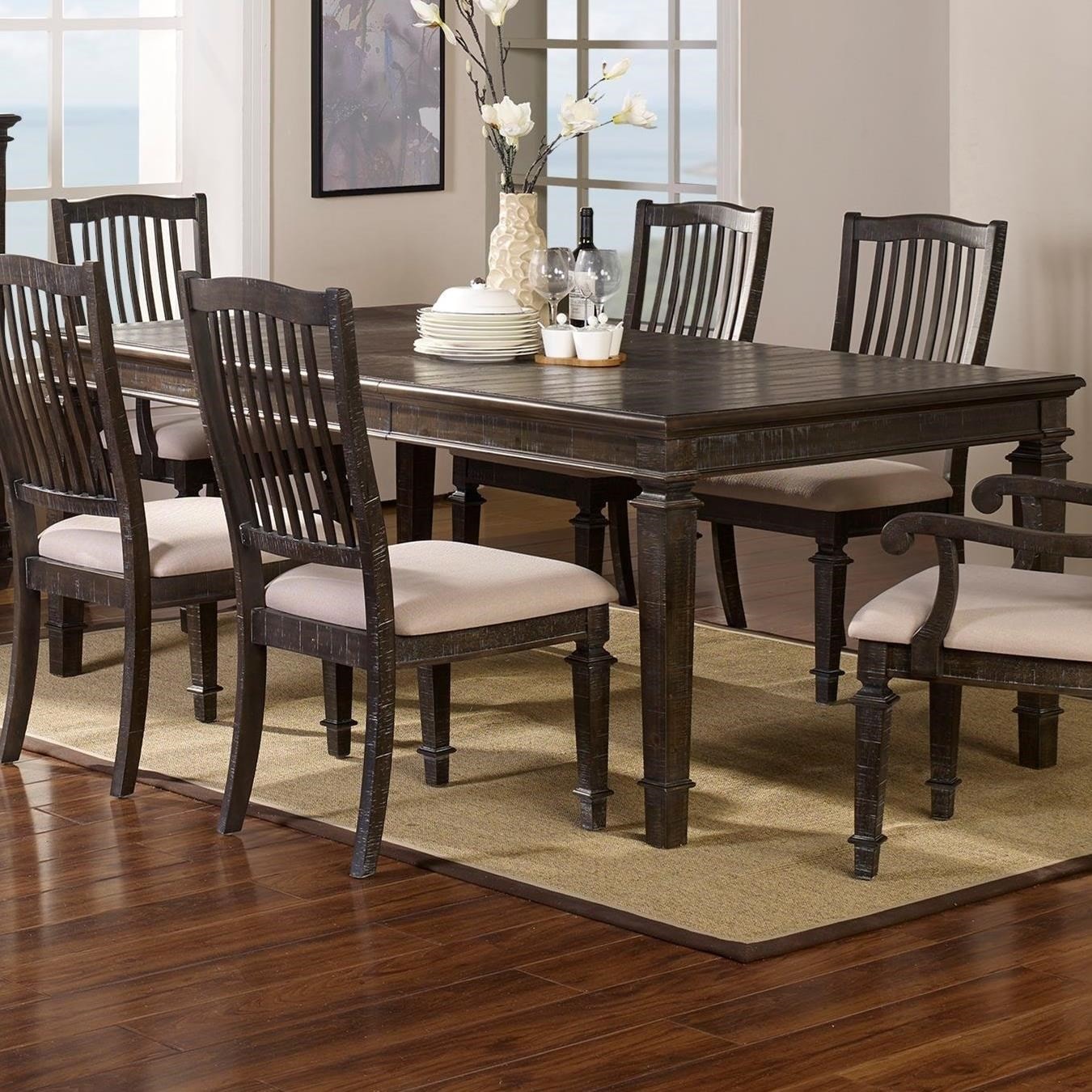 transitional dining table gray new classic cadiz dining transitional table with 18 18 transitional dining table gray new classic cadiz dining transitional table with 18 18